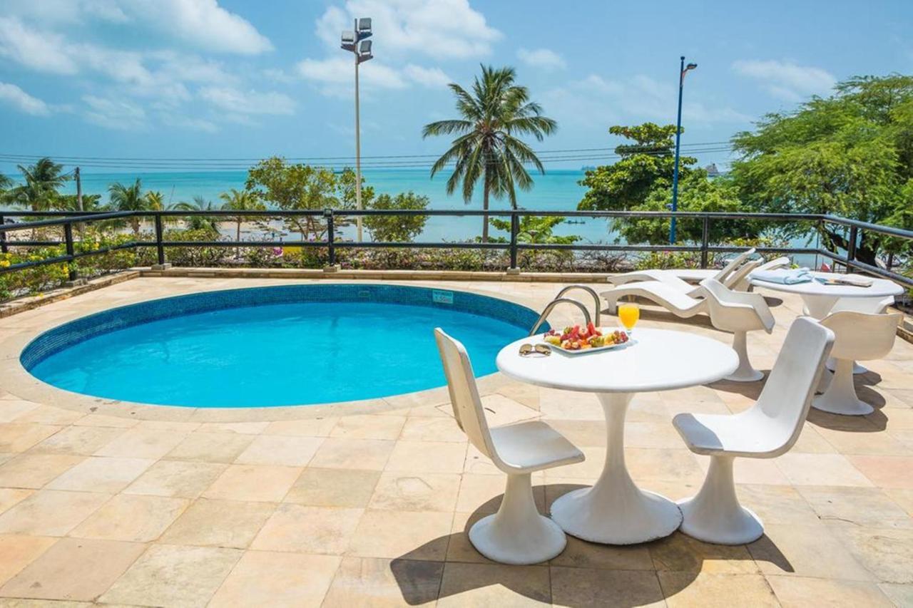 Apartahotel Flat Golden Fortaleza (Ceara)