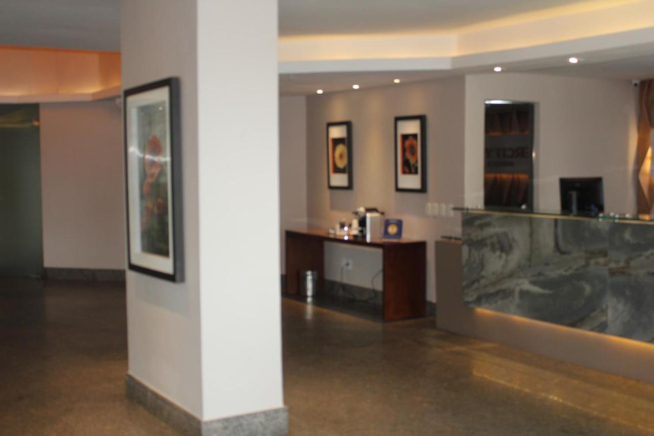 Flat Golden Apartahotel