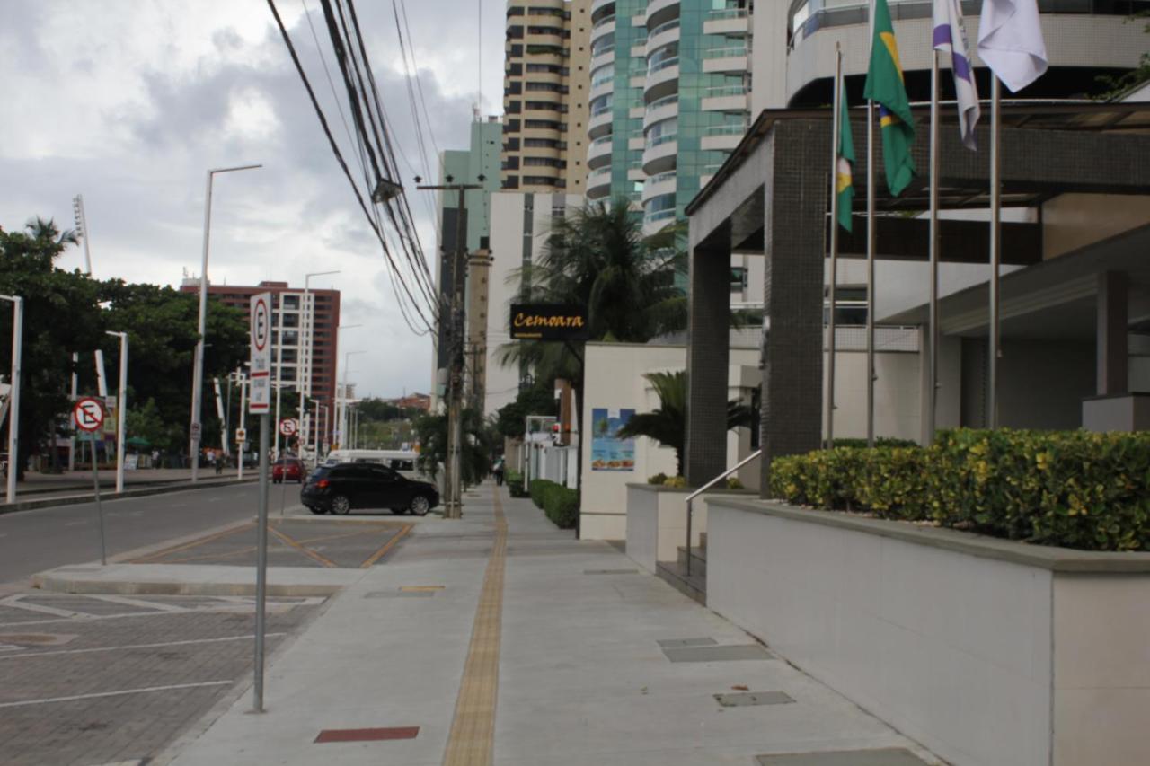 Apartahotel Flat Golden 3*