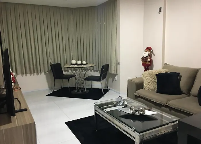 Flat Golden Fortaleza