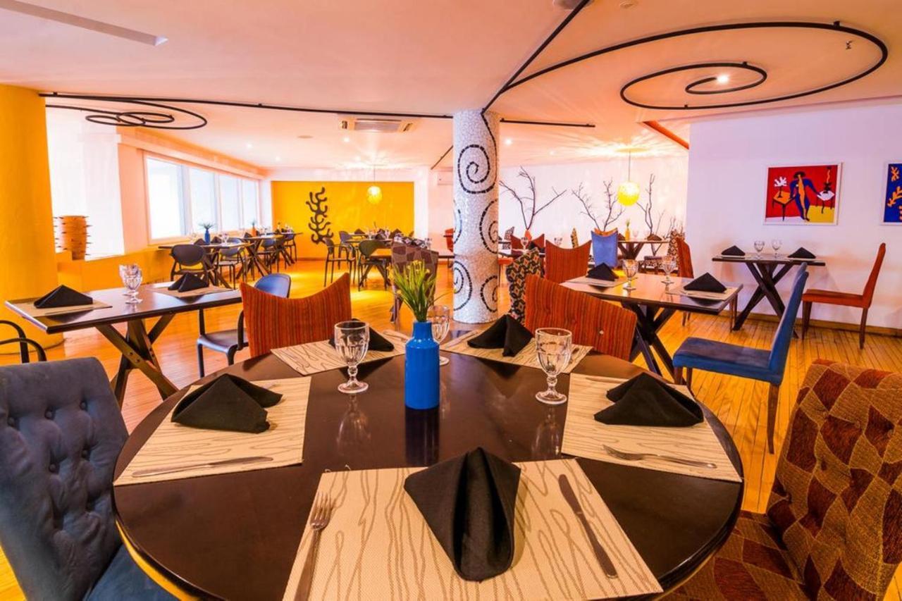 Flat Golden Apart-hotel 3*