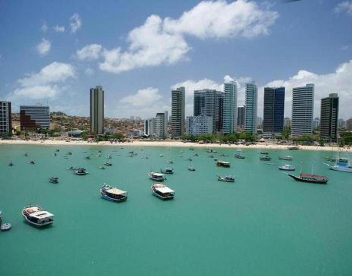 Flat Golden 3* Fortaleza (Ceara)