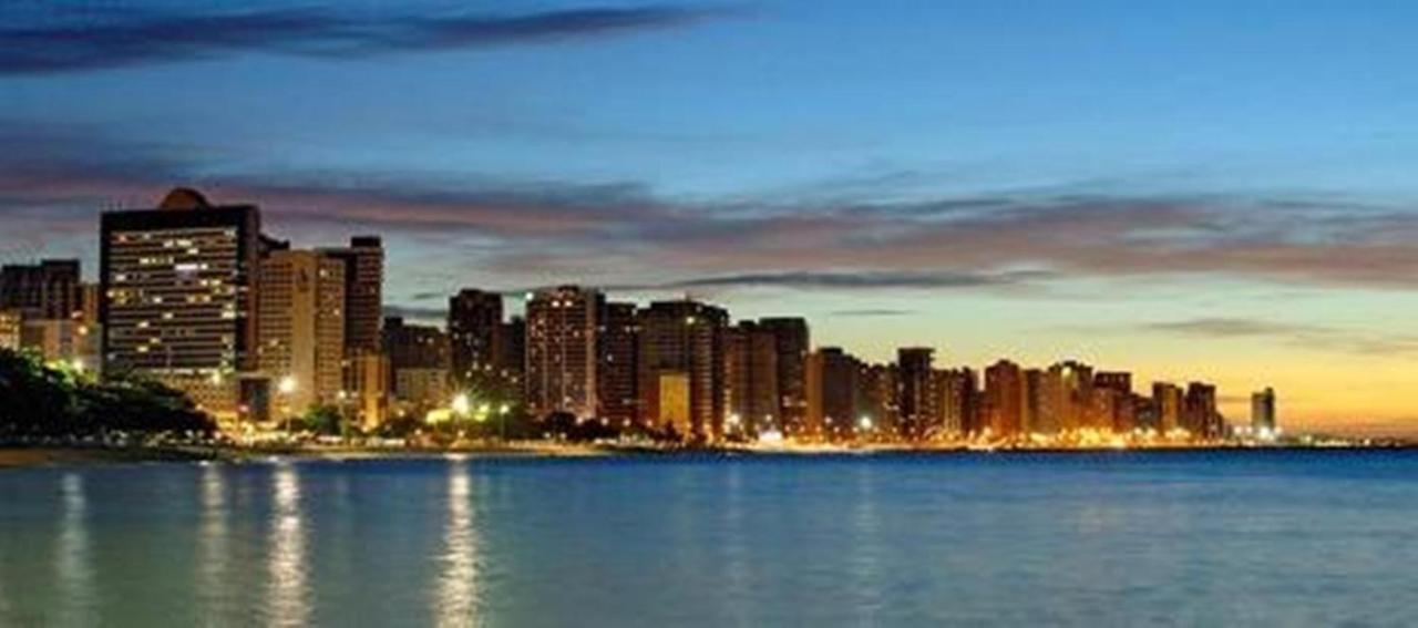 Flat Golden Apart-hotel 3*