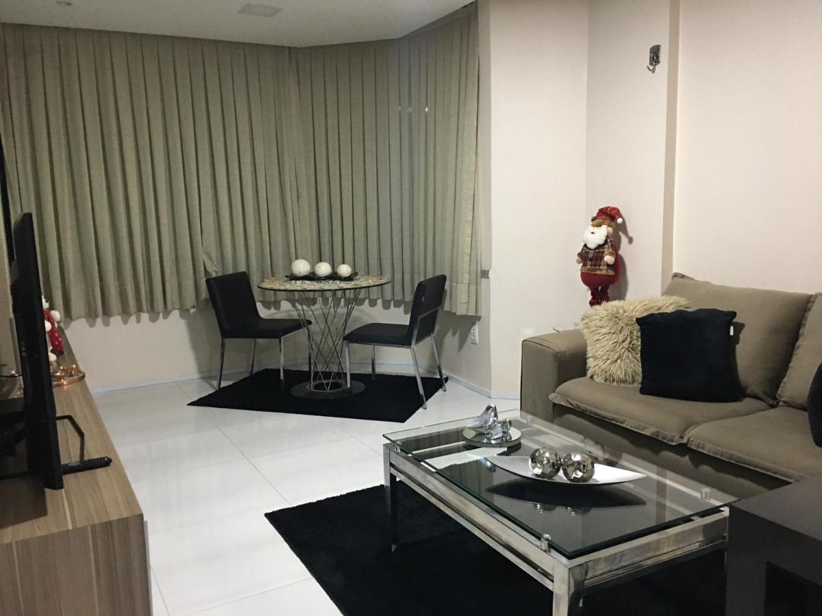 Flat Golden Apart-hotel Fortaleza (Ceara)