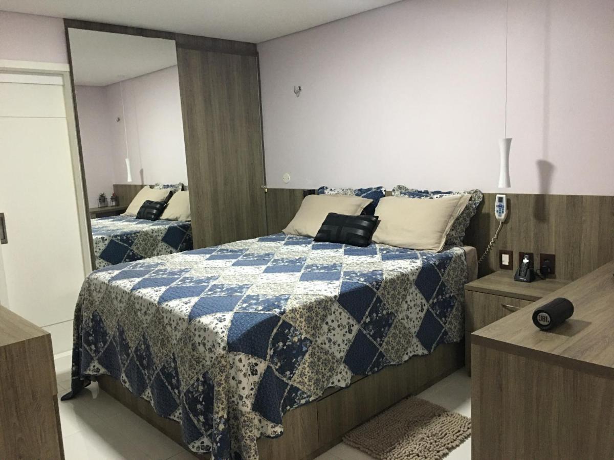 Apart-hotel Flat Golden