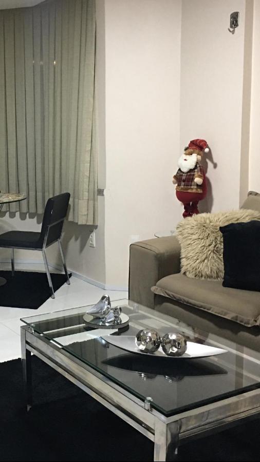 Flat Golden 3* Fortaleza (Ceara)