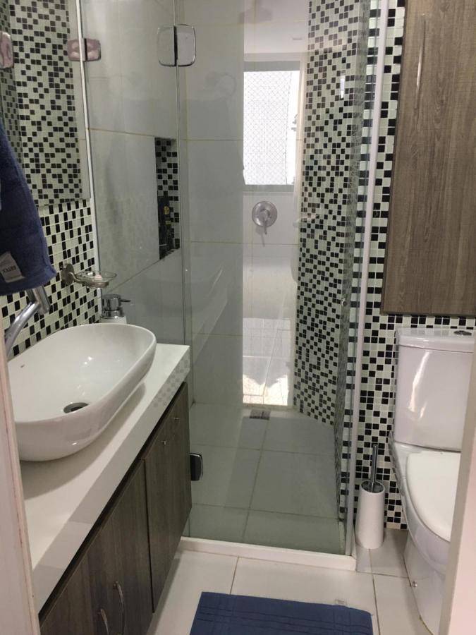Flat Golden Apart-hotel