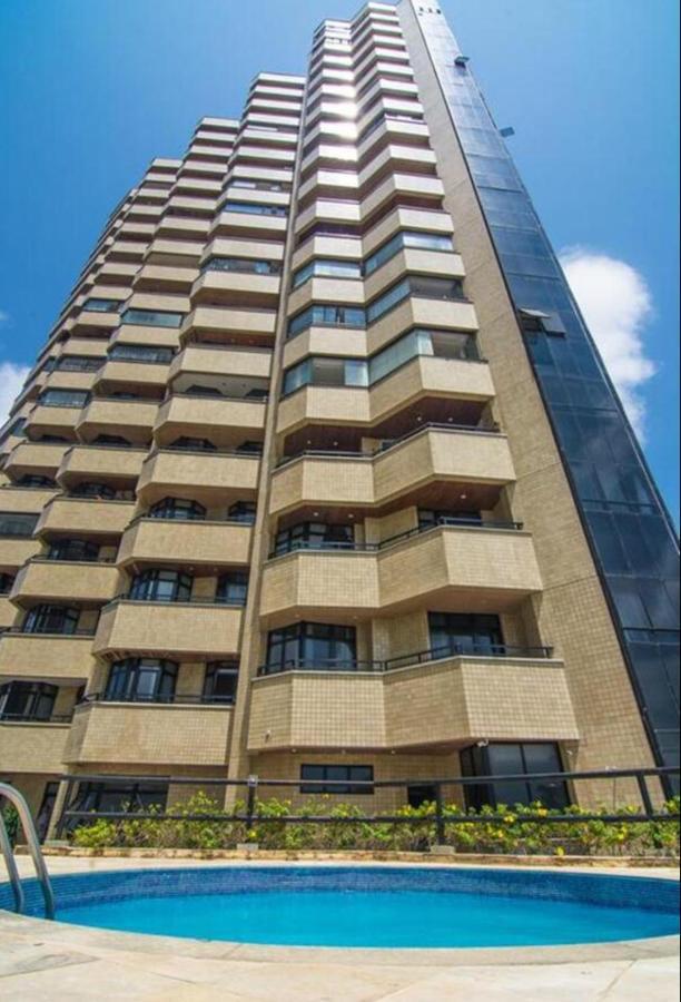 Flat Golden Apart-hotel Fortaleza (Ceara)