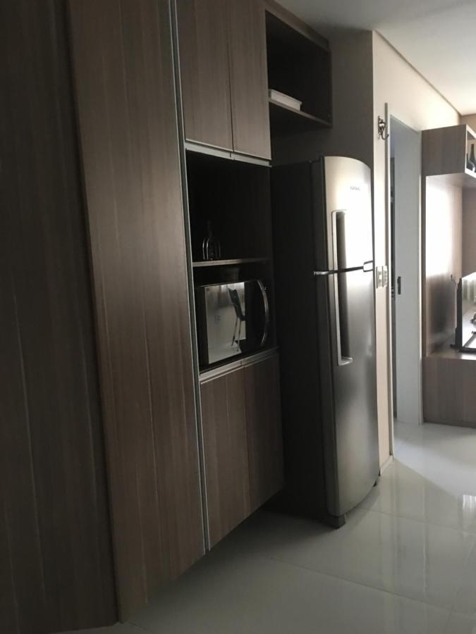 Flat Golden Apart-hotel