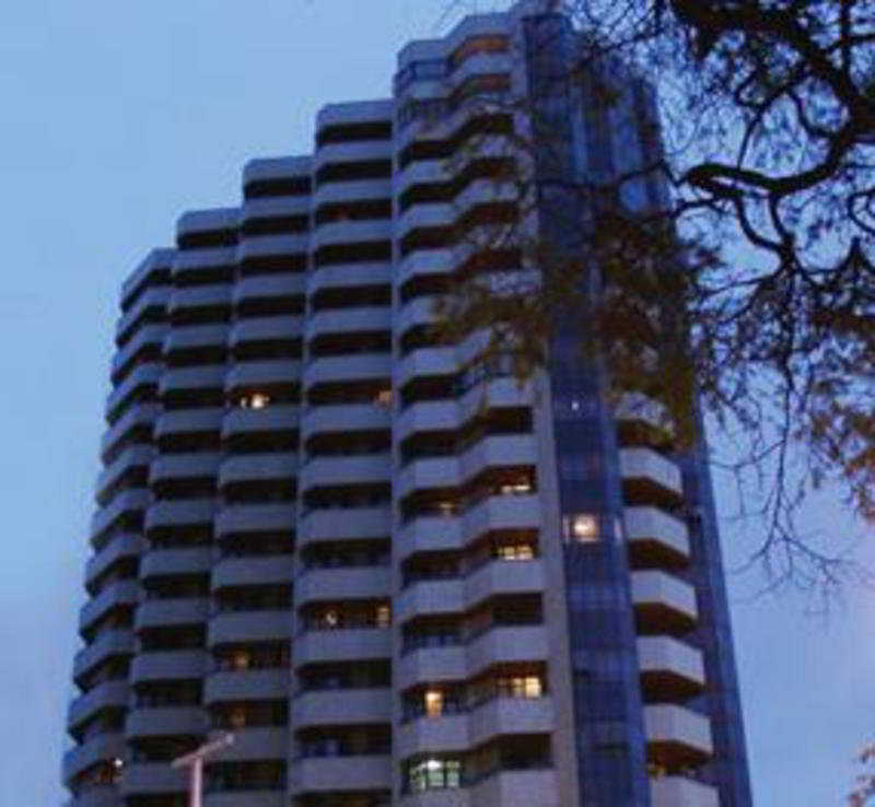 Apart-hotel Flat Golden Fortaleza (Ceara)