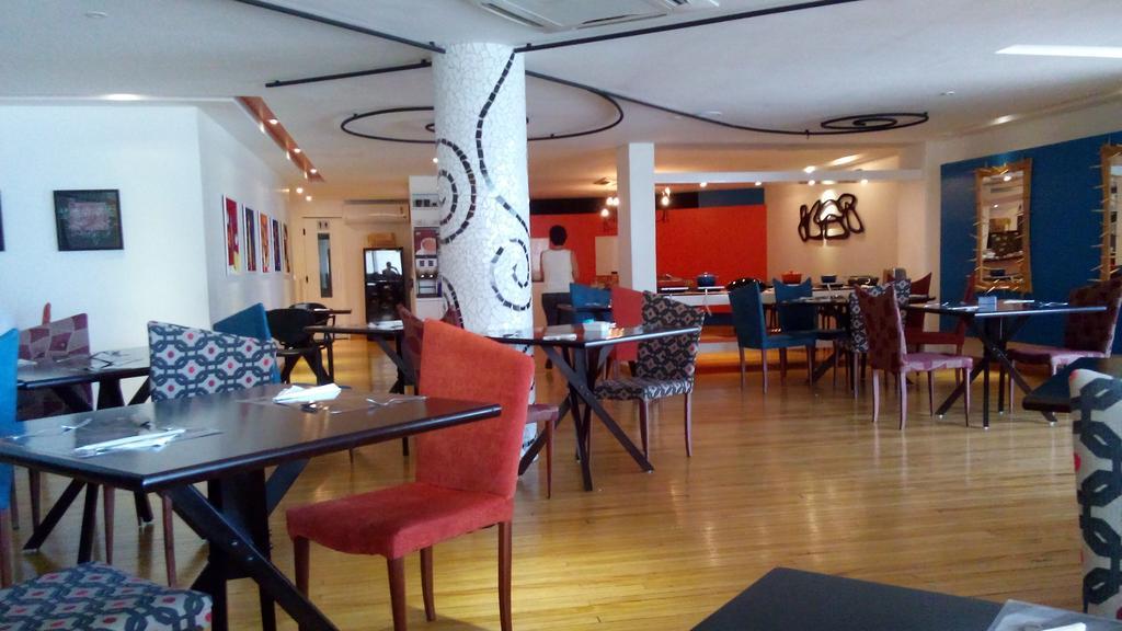 Flat Golden Apart-hotel Fortaleza (Ceara)