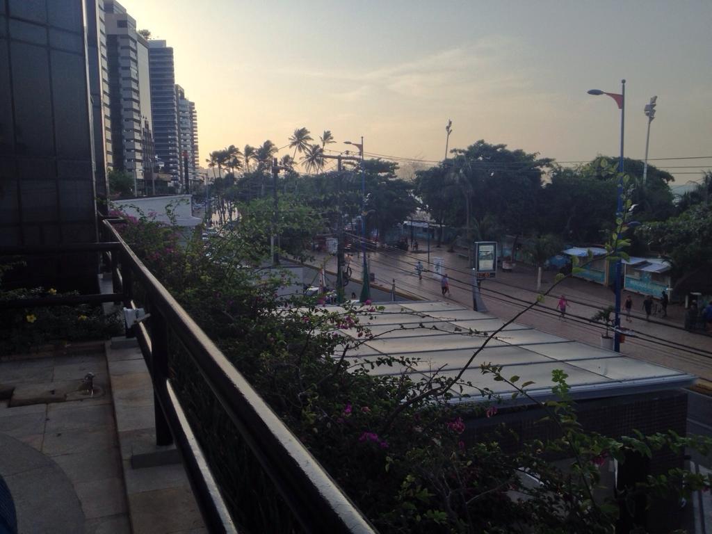 Flat Golden Apart-hotel 3*