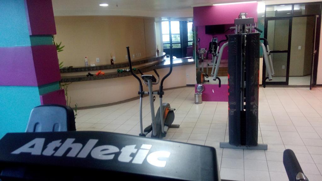 Flat Golden Apart-hotel 3*
