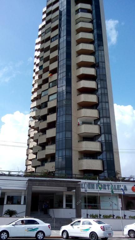 Flat Golden Apart-hotel Fortaleza (Ceara)