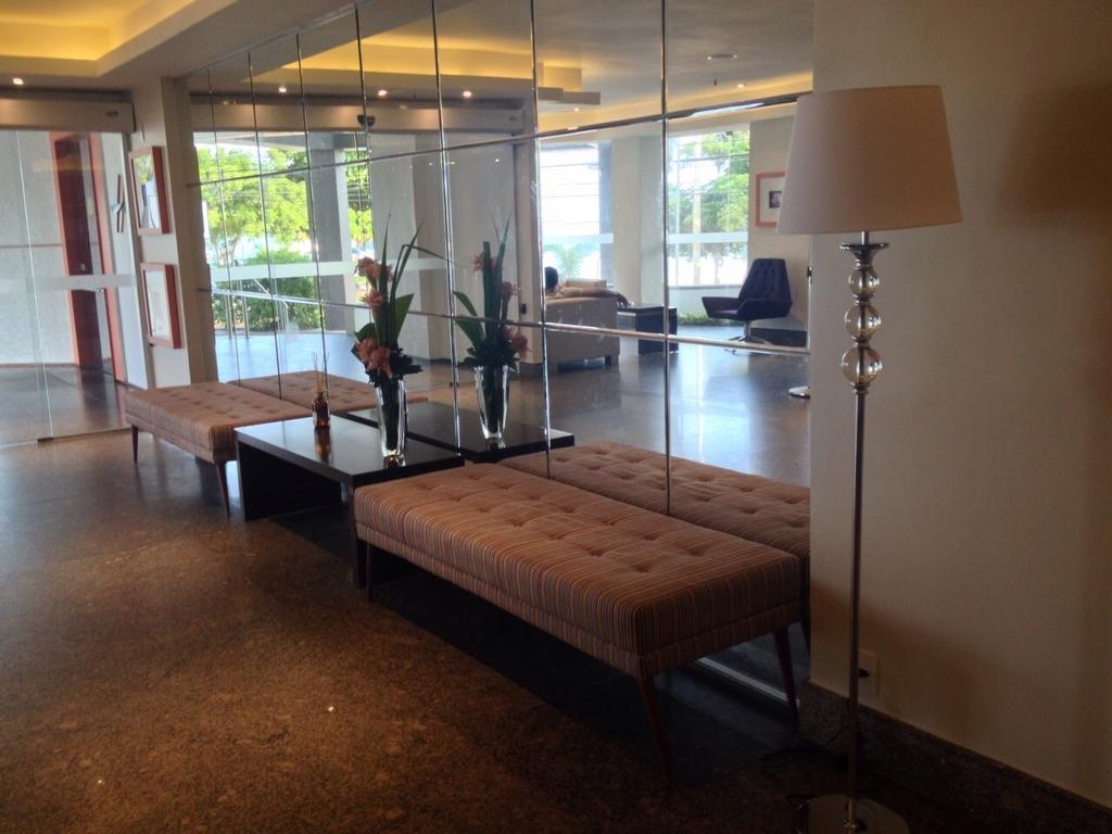 Apart-hotel Flat Golden