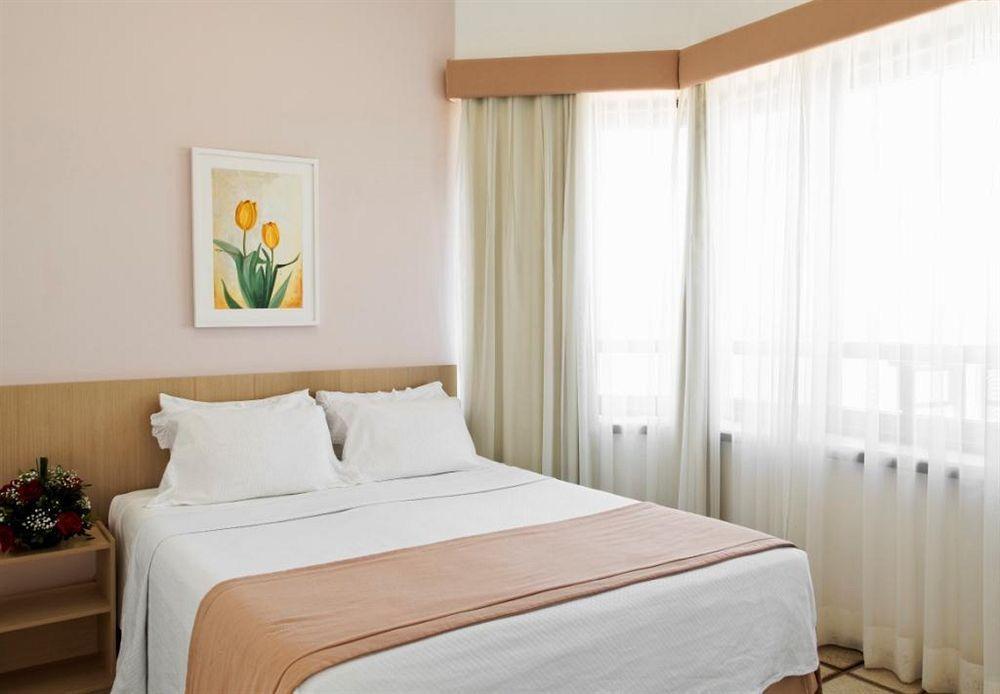 Apart-hotel Flat Golden Fortaleza (Ceara)