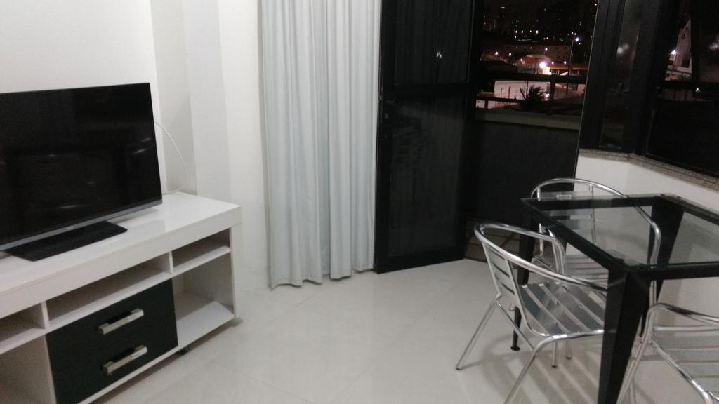Apart-hotel Flat Golden Fortaleza (Ceara)