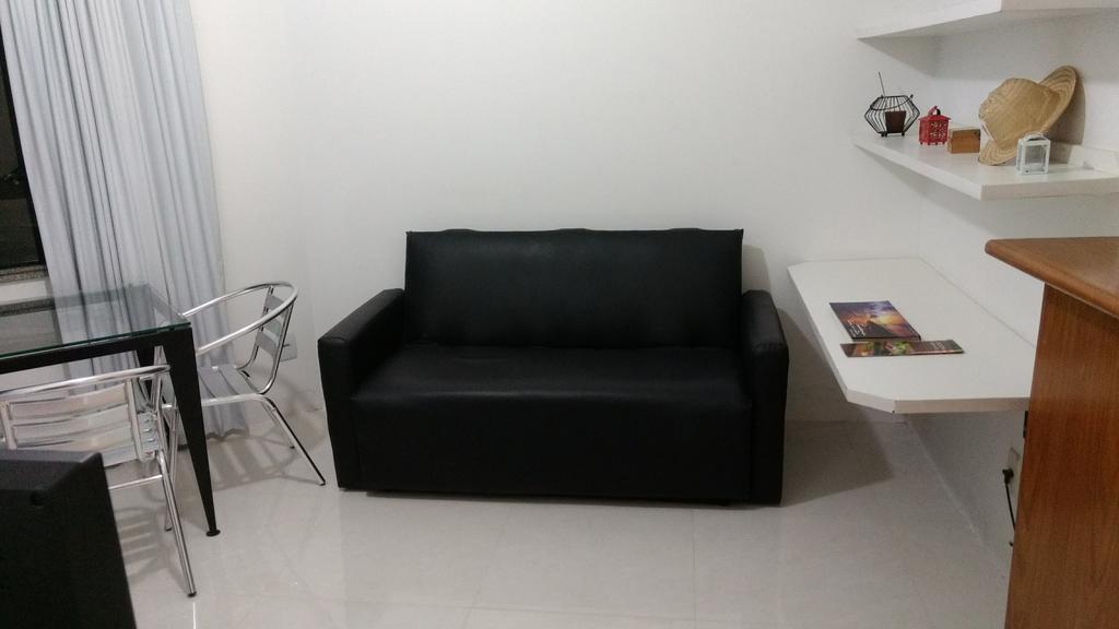 Flat Golden 3* Fortaleza (Ceara)