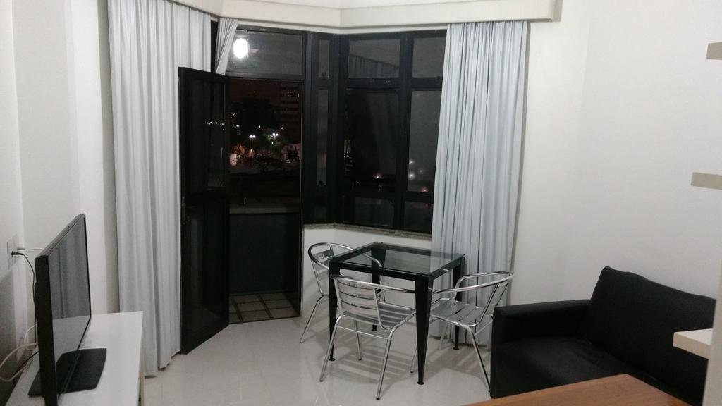 Flat Golden Apart-hotel Fortaleza (Ceara)