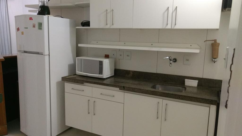 Apart-hotel Flat Golden 3*