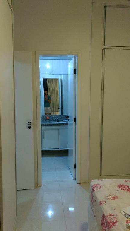 Apart-hotel Flat Golden Fortaleza (Ceara)