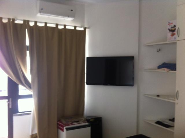 Apart-hotel Flat Golden