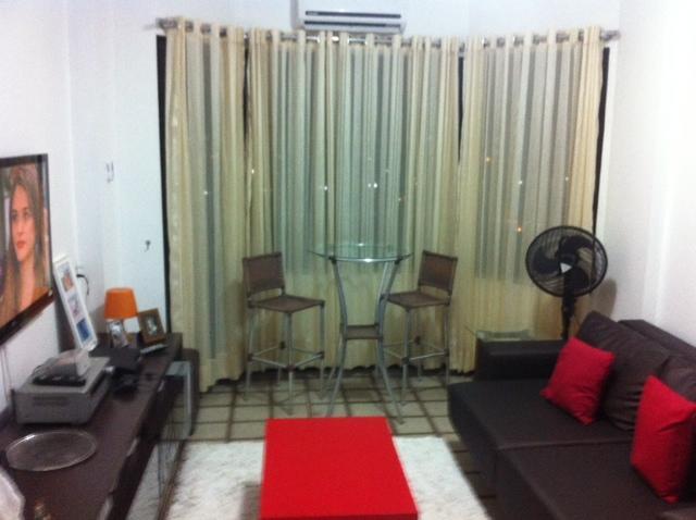 Flat Golden 3* Fortaleza (Ceara)