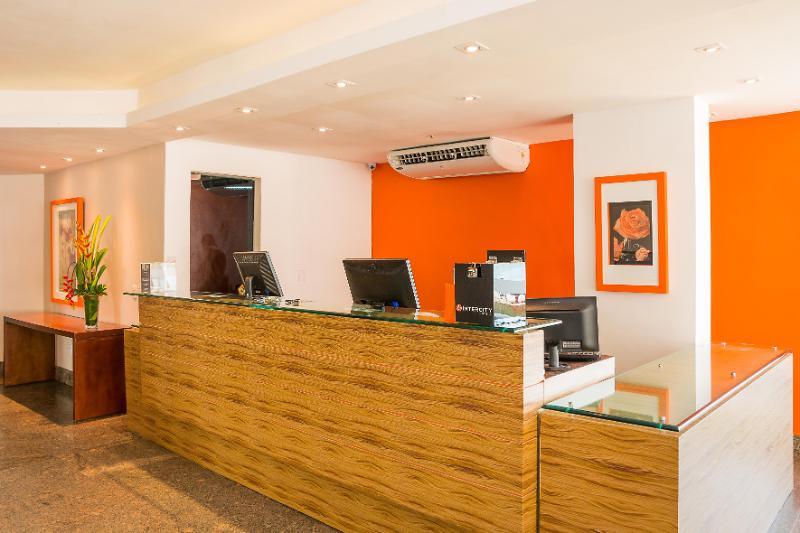 Apart-hotel Flat Golden 3*