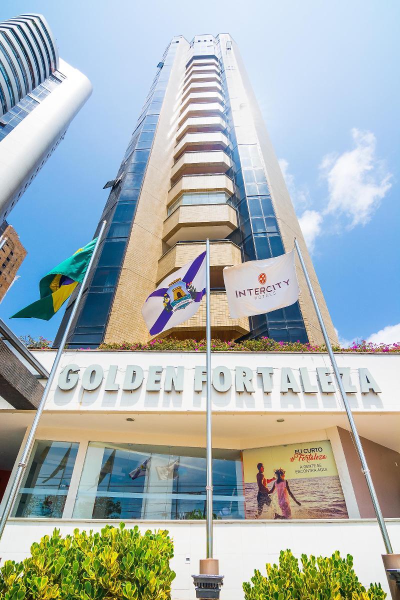 Flat Golden Fortaleza (Ceara)