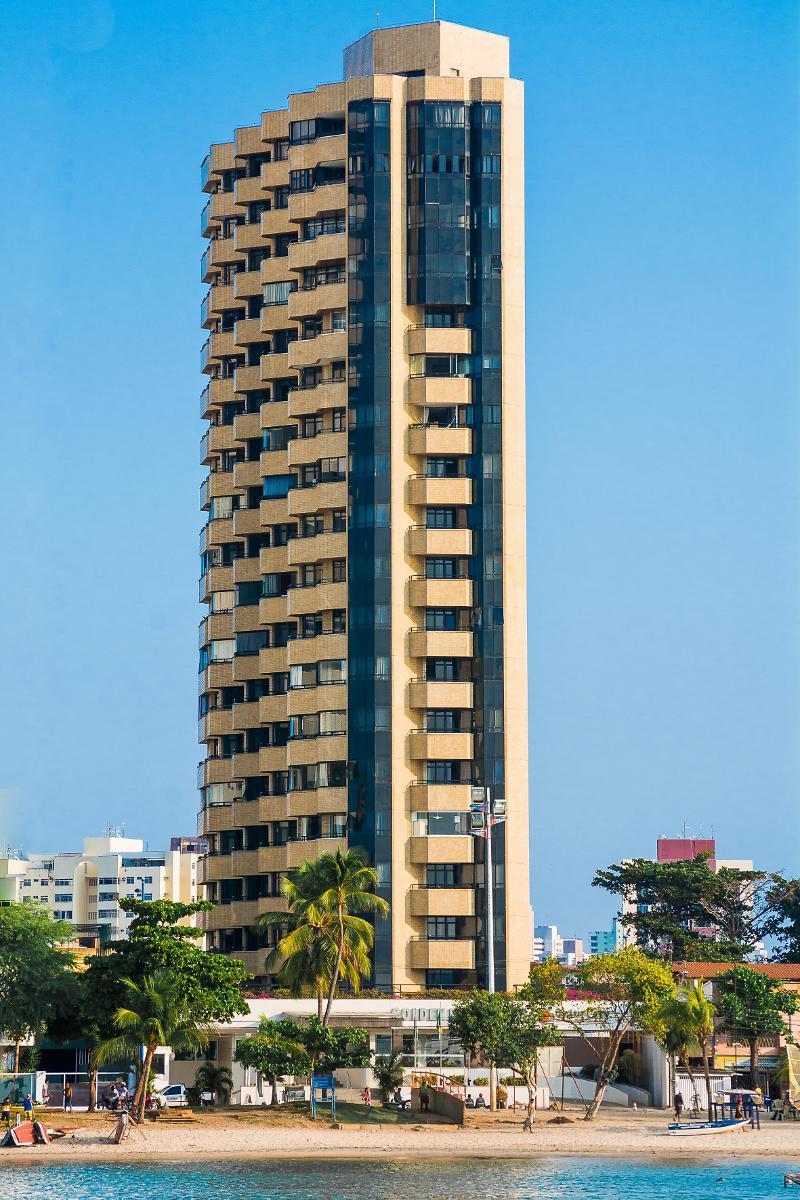Flat Golden Apart-hotel Fortaleza (Ceara)