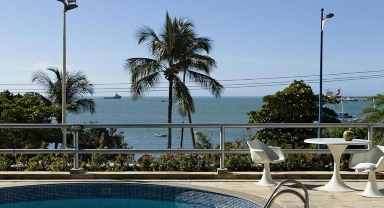 Apart-hotel Flat Golden 3*