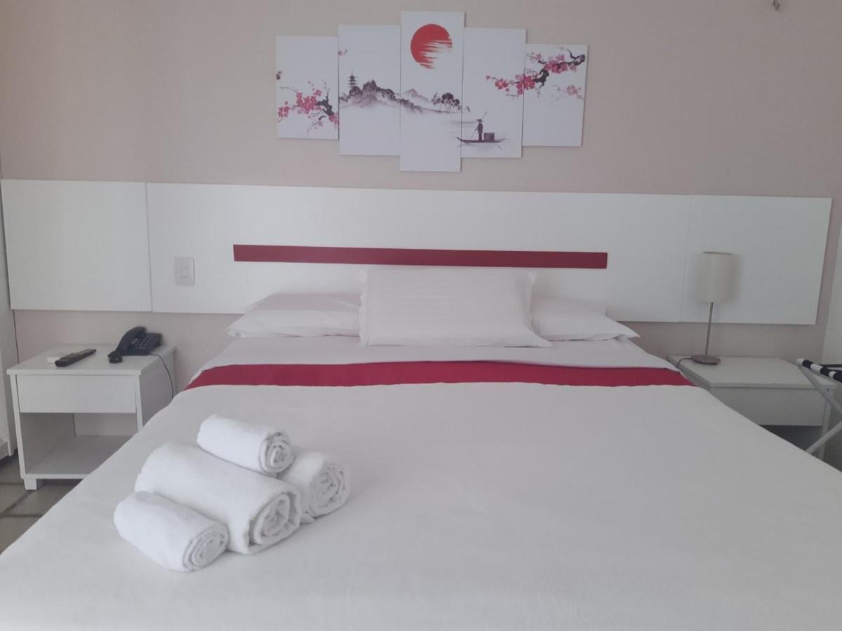 Flat Golden Apart-hotel