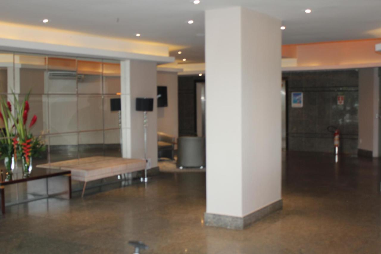 Flat Golden Apart-hotel