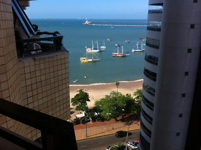 Flat Golden Fortaleza