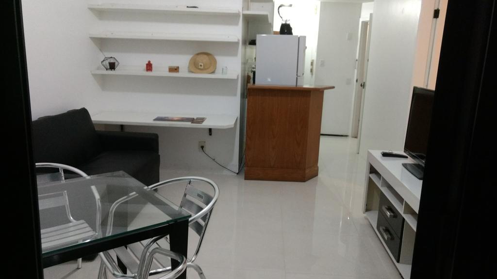 Flat Golden 公寓式飯店