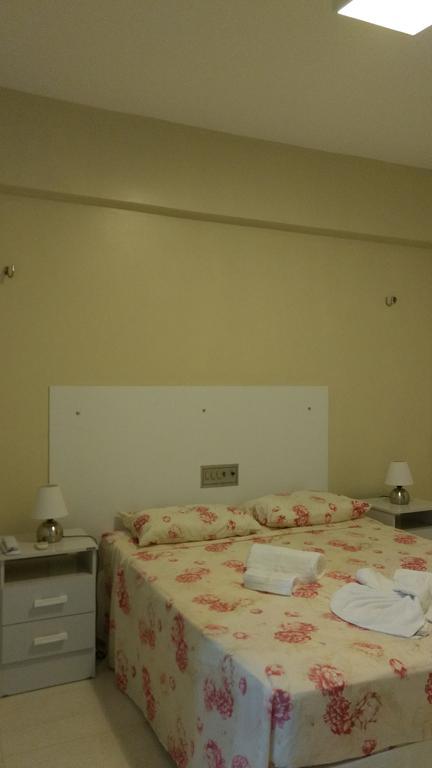 Flat Golden 3* 福塔莱萨